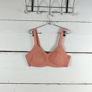 Knix padded bra size 5